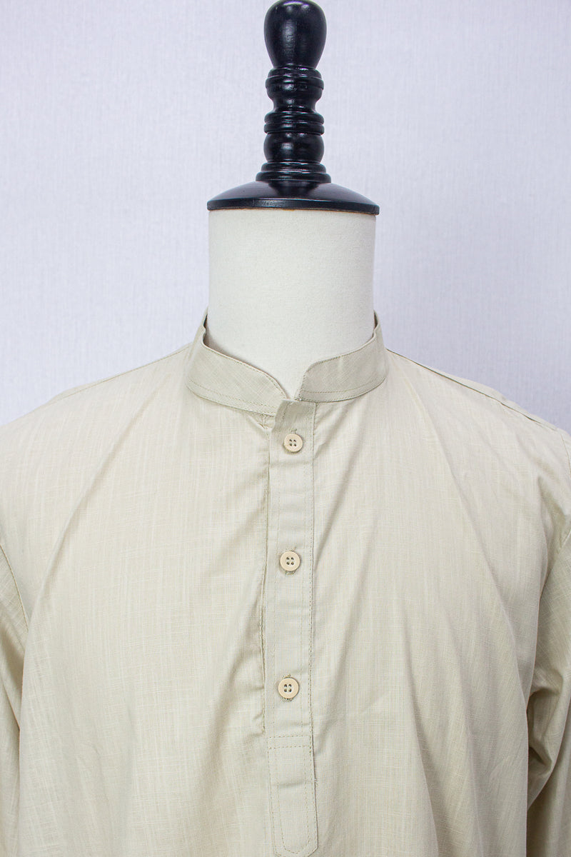 Riyaz Kurta Men in Stone