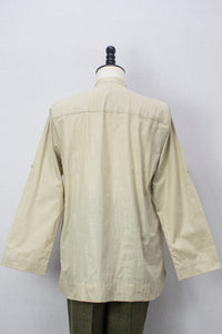 Riyaz Kurta Men in Stone