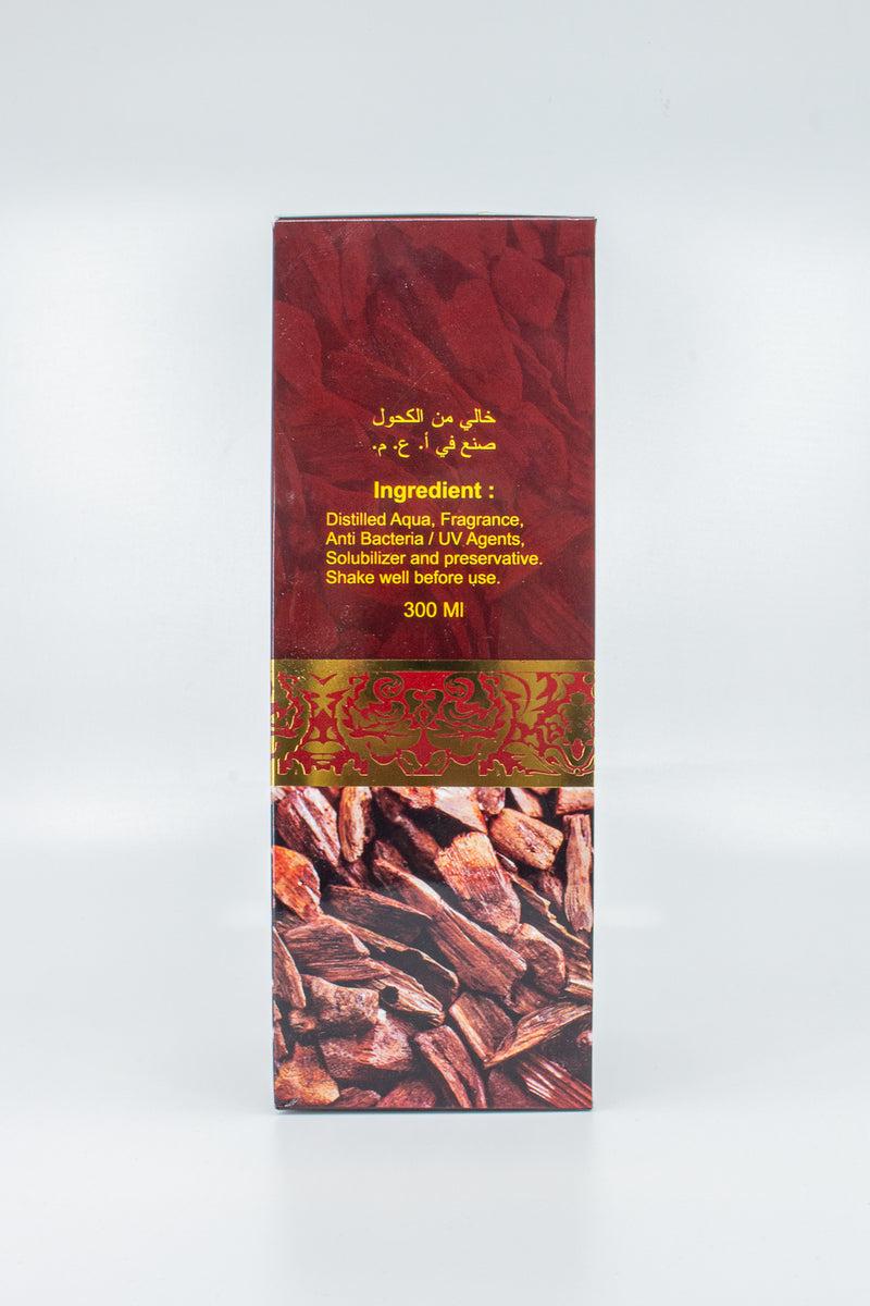 Oud Al Dhahabi - Roomspray