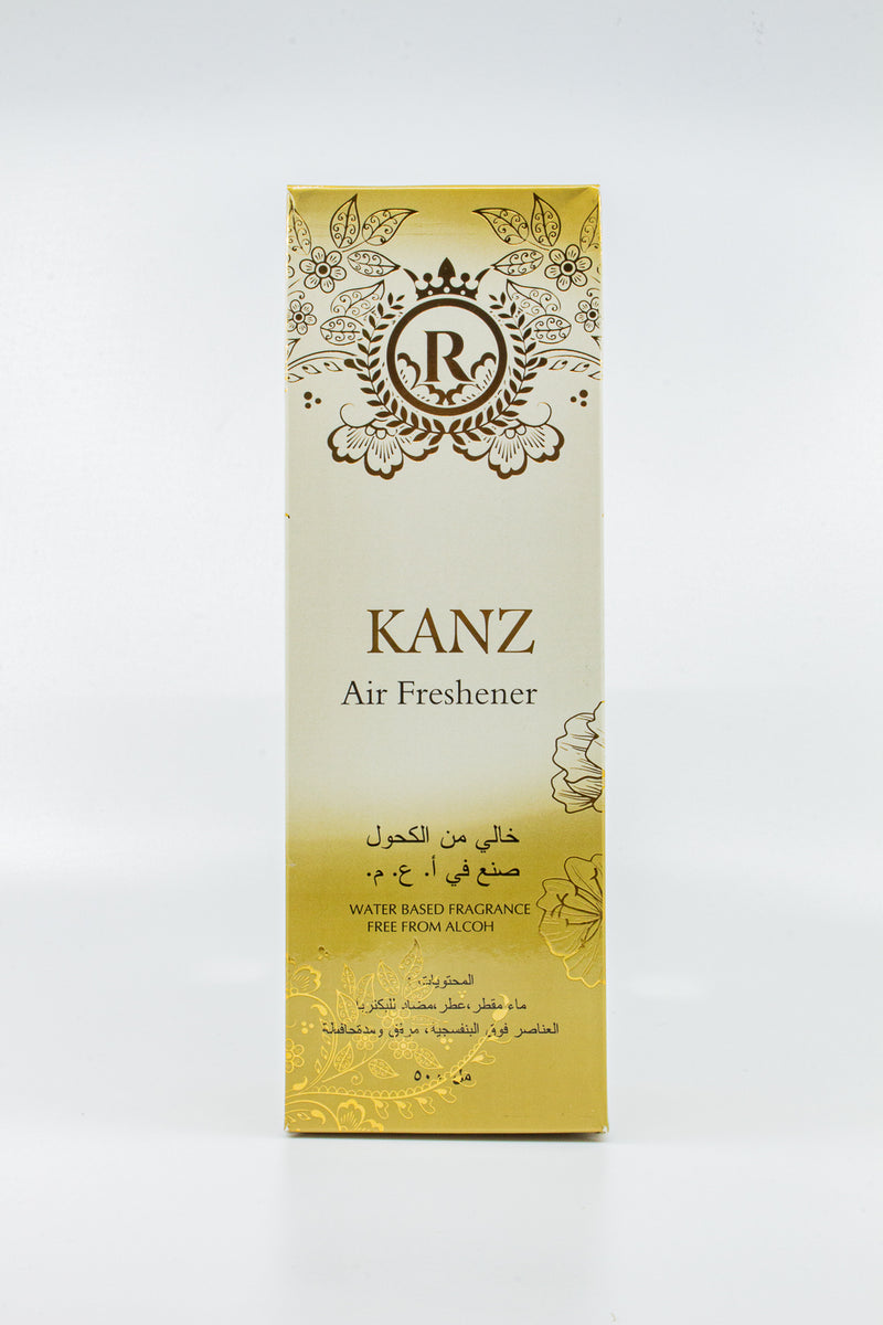 Kanz - Roomspray