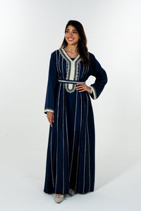 Sakinah - Navy