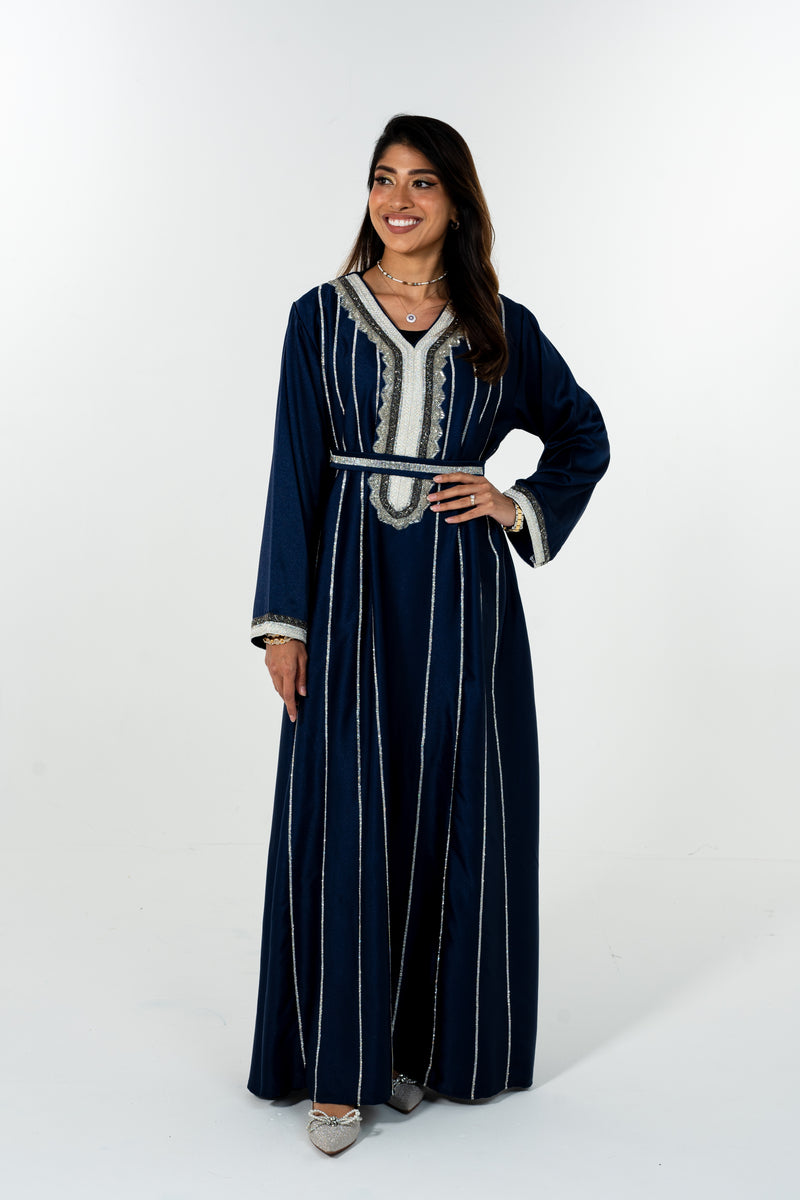 Sakinah - Navy