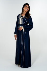 Sakinah - Navy