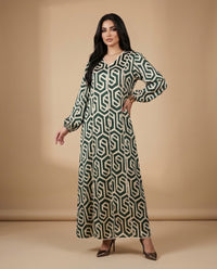 Safura Dress