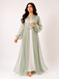 Fareeda Cardigan
