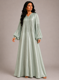 Samira Abaya