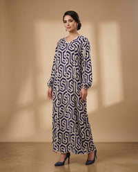 Safura Dress