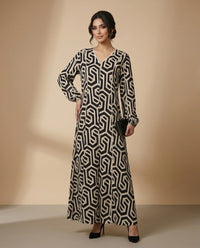 Safura Dress
