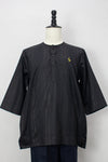 Shams V2 Men, Black