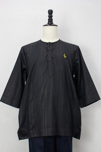 Shams V2 Men, Black