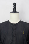 Shams V2 Men, Black