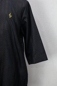 Shams V2 Men, Black