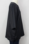 Shams V2 Men, Black