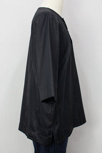 Shams V2 Men, Black