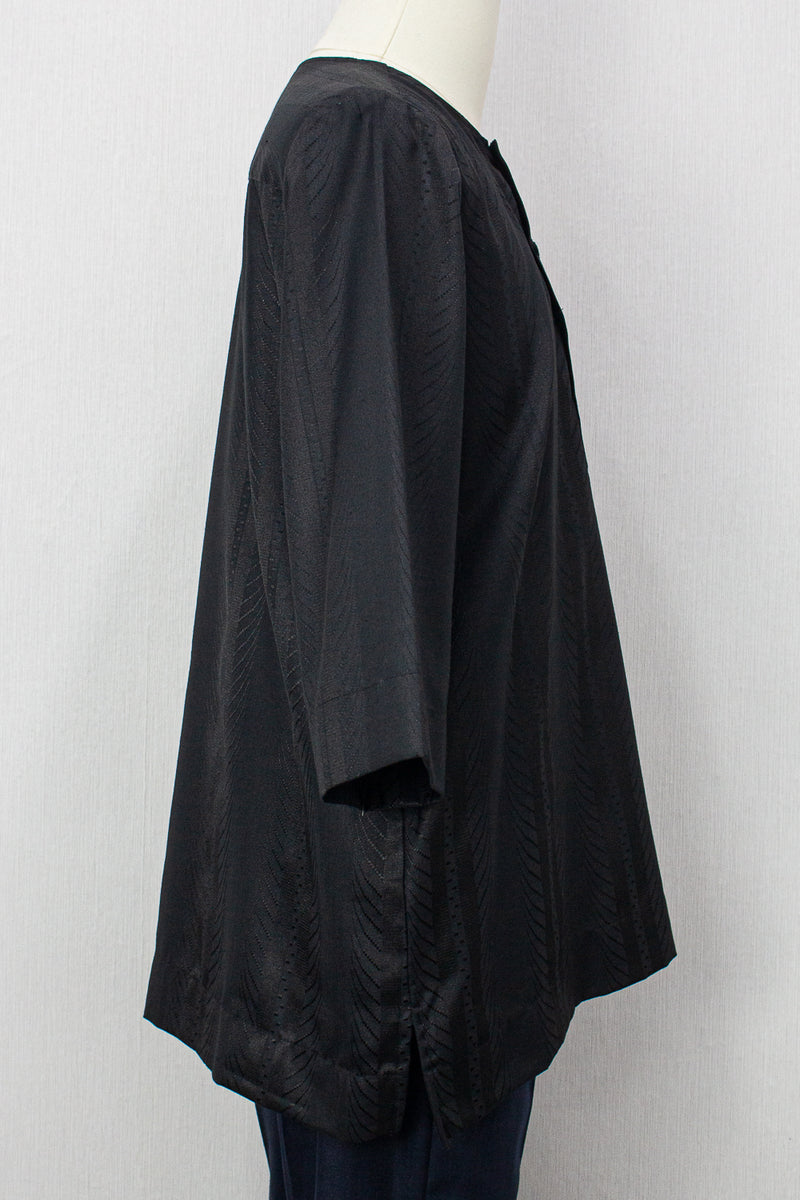 Shams V2 Men, Black