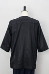Shams V2 Men, Black
