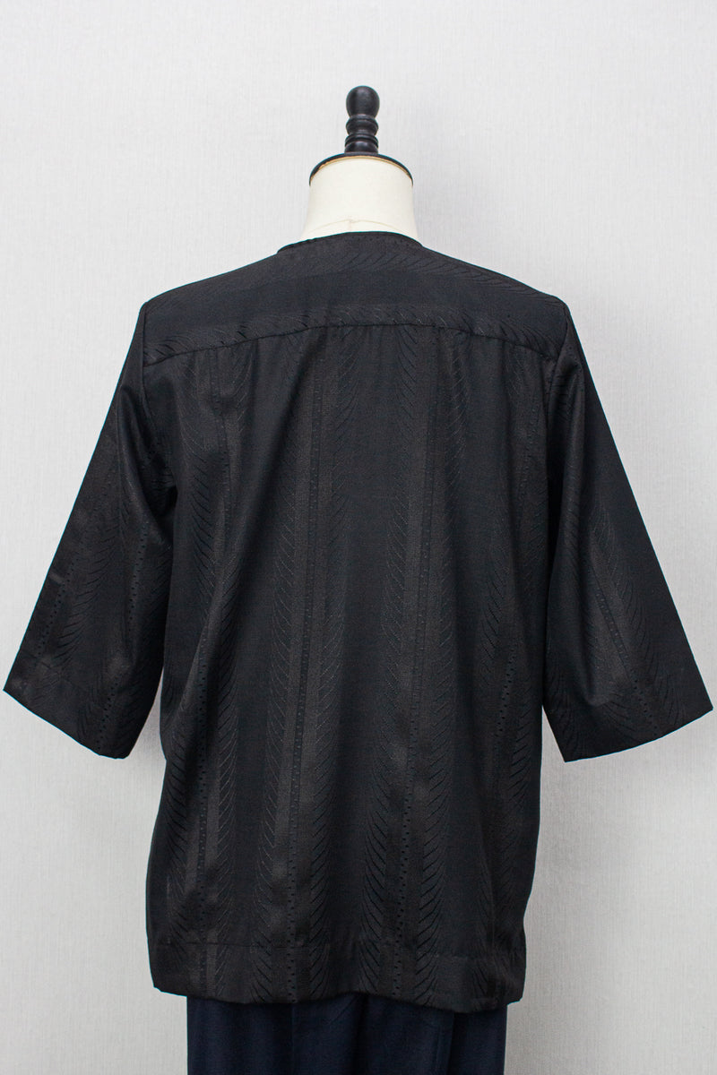 Shams V2 Men, Black