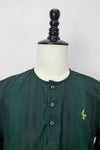 Shams V2 Men, Green