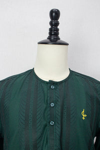 Shams V2 Men, Green