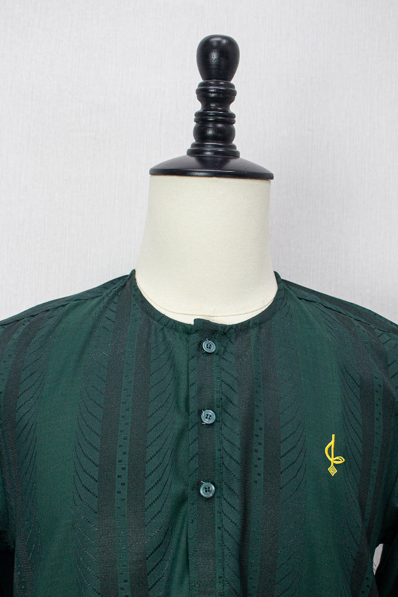 Shams V2 Men, Green