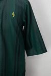 Shams V2 Men, Green