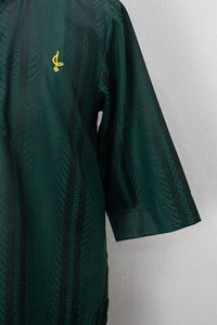 Shams V2 Men, Green