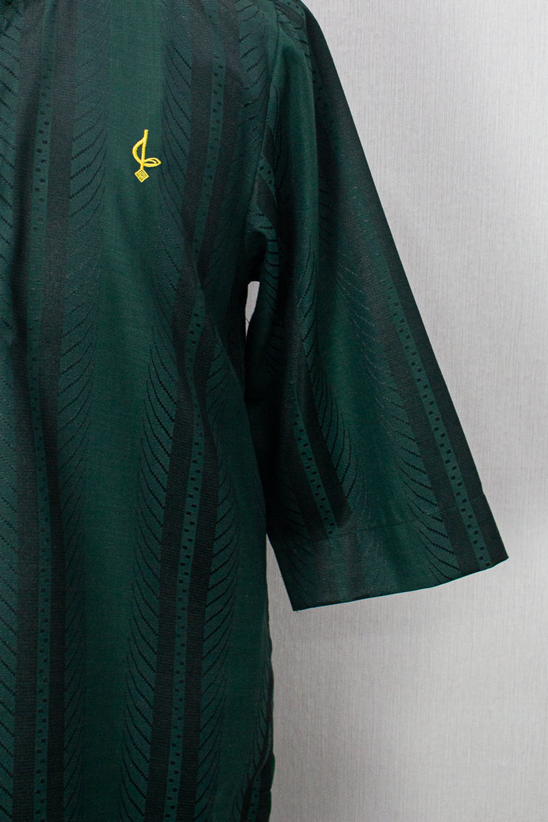 Shams V2 Men, Green