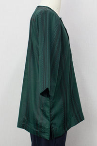 Shams V2 Men, Green