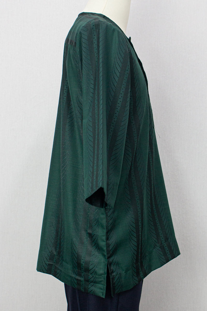 Shams V2 Men, Green