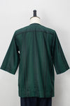 Shams V2 Men, Green