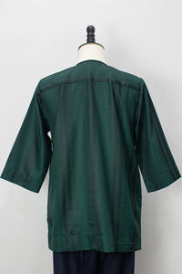Shams V2 Men, Green