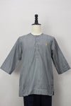 Shams V2 Men, Grey