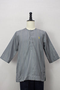 Shams V2 Men, Grey