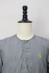 Shams V2 Men, Grey