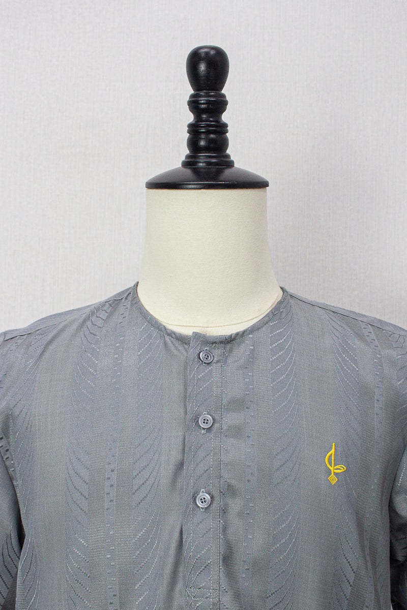 Shams V2 Men, Grey
