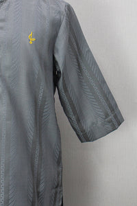 Shams V2 Men, Grey