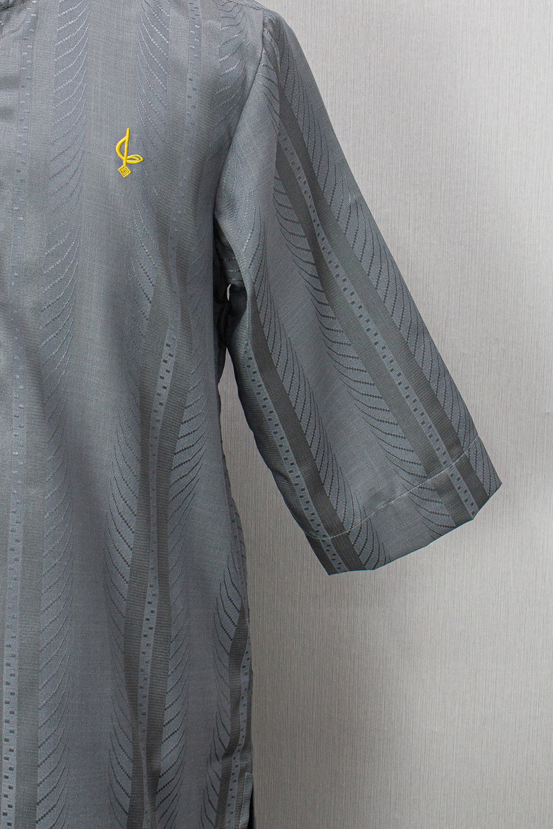 Shams V2 Men, Grey