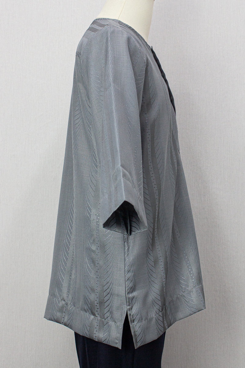 Shams V2 Men, Grey