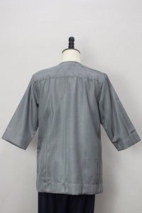 Shams V2 Men, Grey