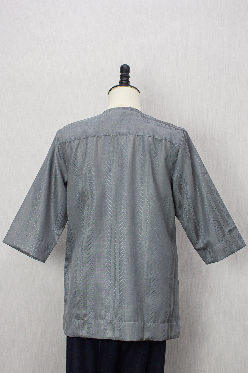 Shams V2 Men, Grey