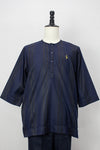 Shams V2 Men, Navy
