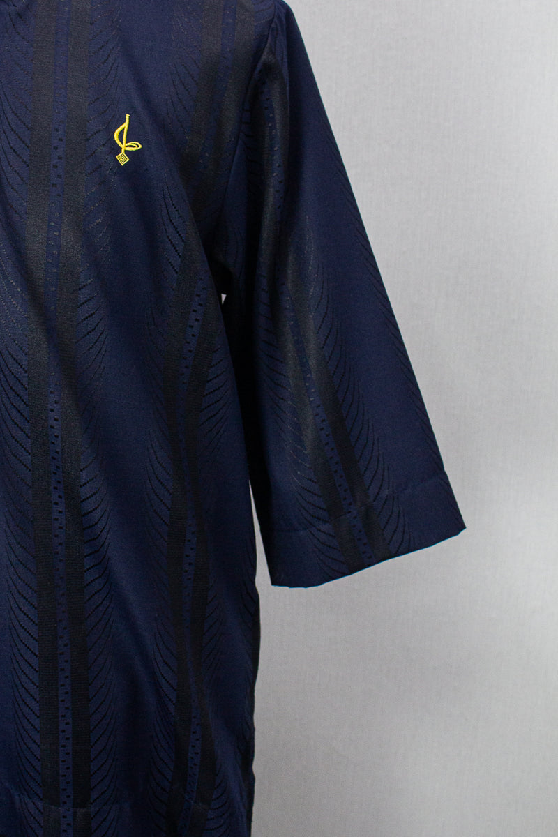 Shams V2 Men, Navy