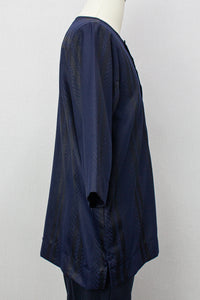 Shams V2 Men, Navy