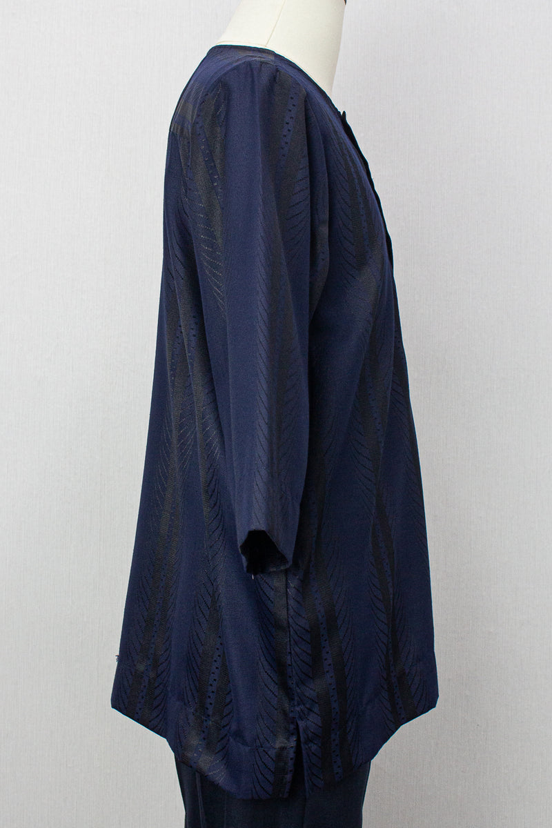 Shams V2 Men, Navy