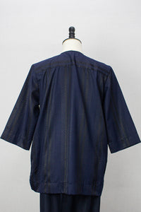 Shams V2 Men, Navy