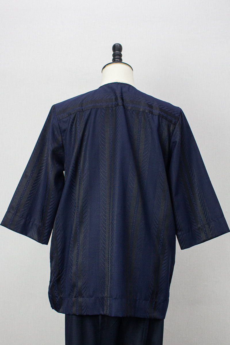 Shams V2 Men, Navy