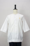 Shams V2 Men, White