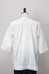Shams V2 Men, White