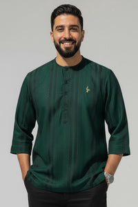 Shams V2 Men, Green