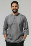 Shams V2 Men, Grey